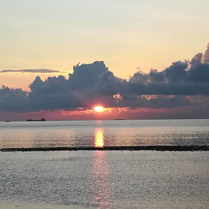 Ausblick Adaaran Select Hudhuran Fushi - Premium All Inclusive