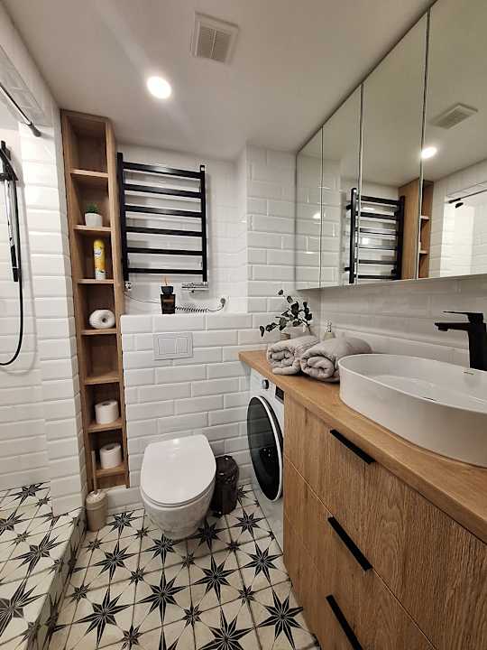 Zimmer Old Slabada Loft Kaunas