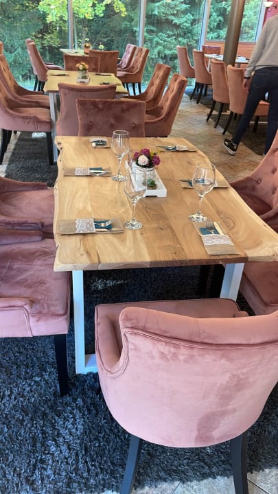 Gastro Berghotel Drei Brüder Höhe