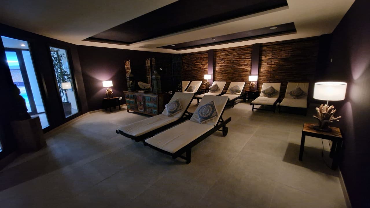 Sport & Freizeit allsun Hotel Bella Paguera