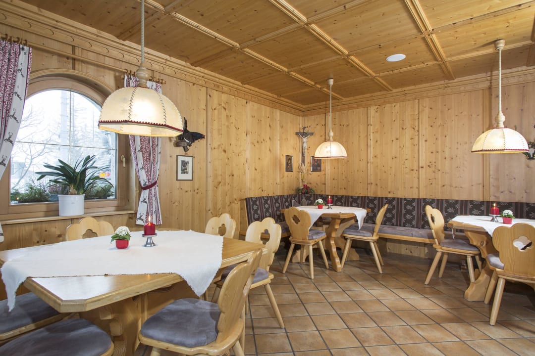 Tiroler Stube Parkhotel Seefeld