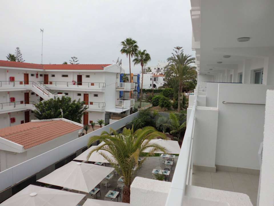 Vom Zimmer LABRANDA Marieta - Adults only