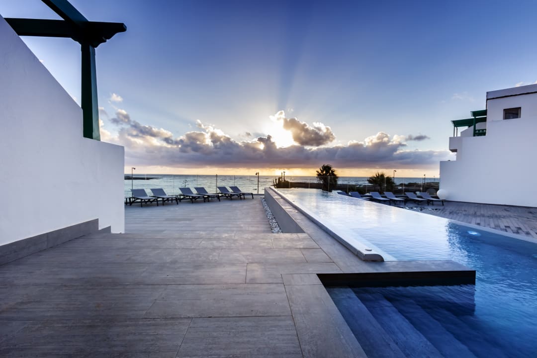 Pool Barceló Teguise Beach - Adults only