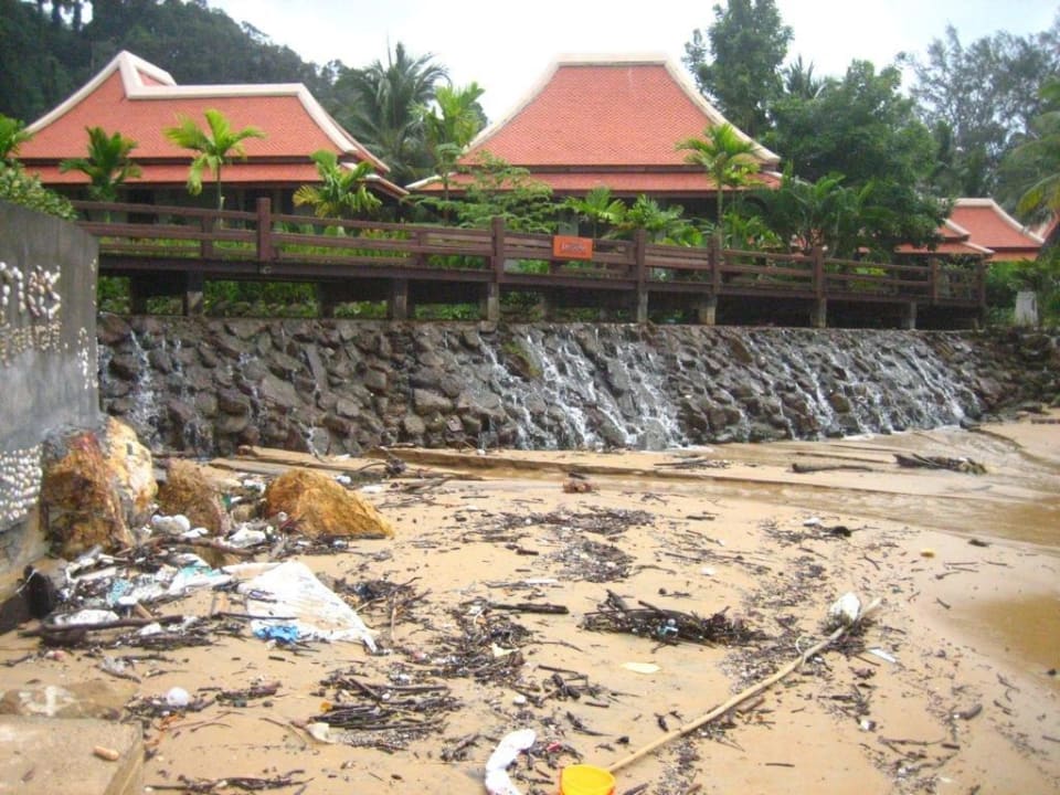 Strand Khaolak Laguna Resort