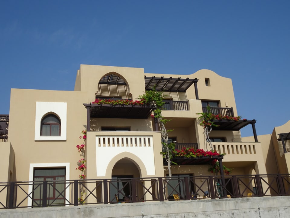 Sonstiges Miramar Al Aqah Beach Resort