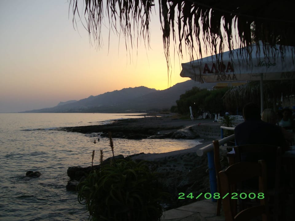 Impressionen Hotel South Coast