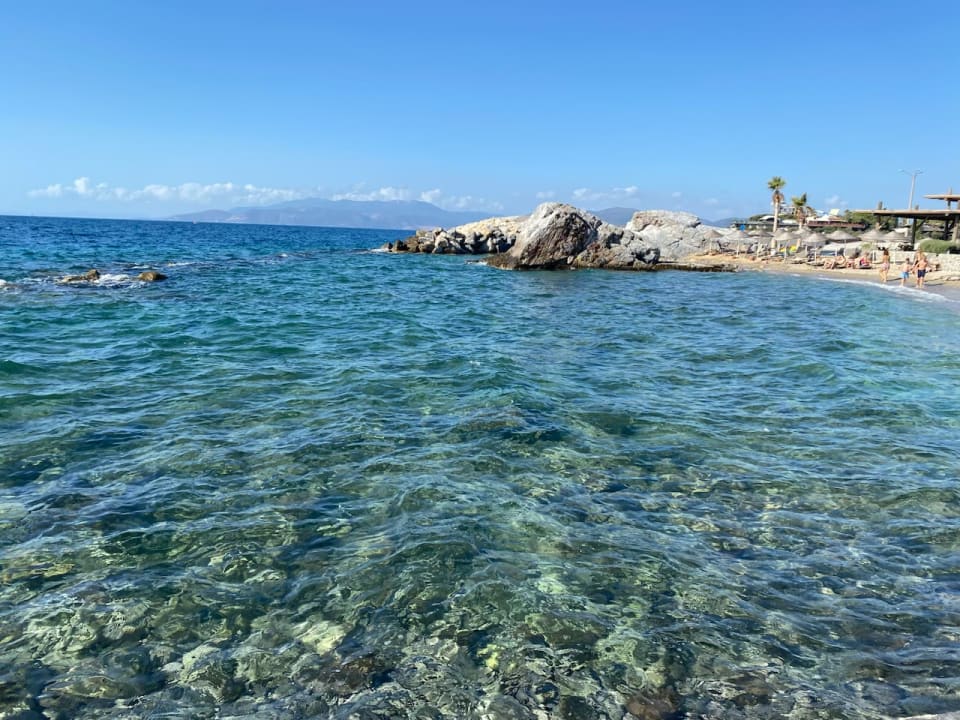 Strand Hotel Pine Bay Holiday Resort