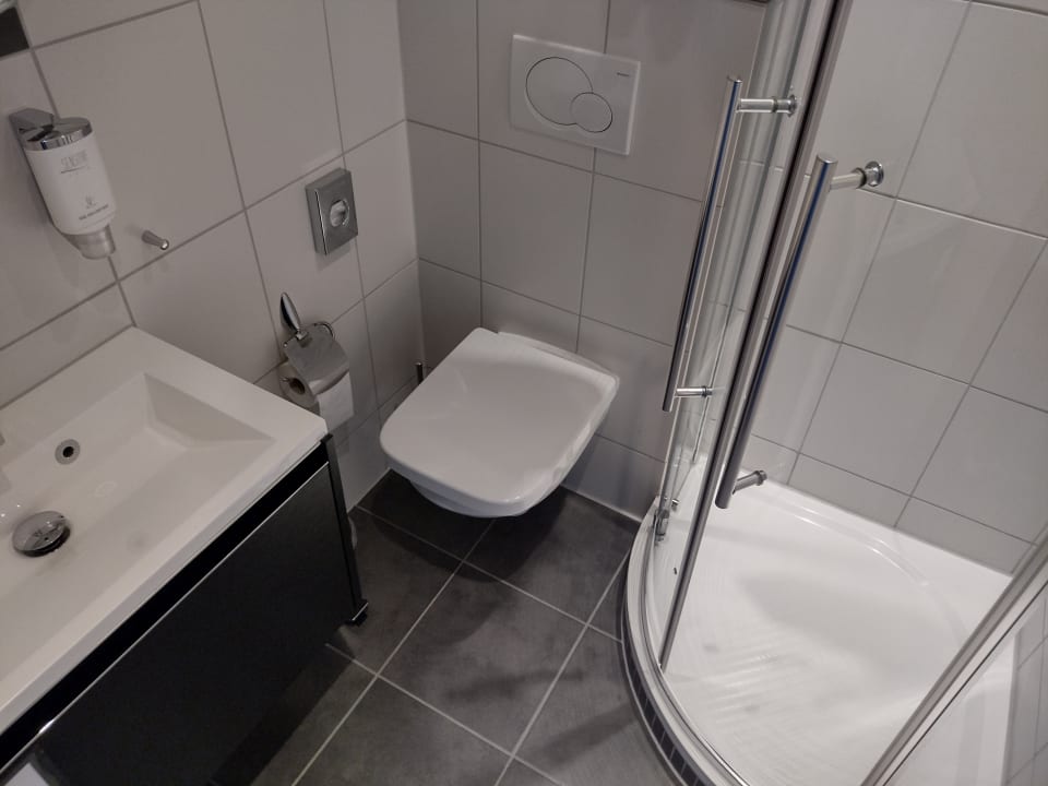 Zimmer Hotel Das Kronprinz Troisdorf