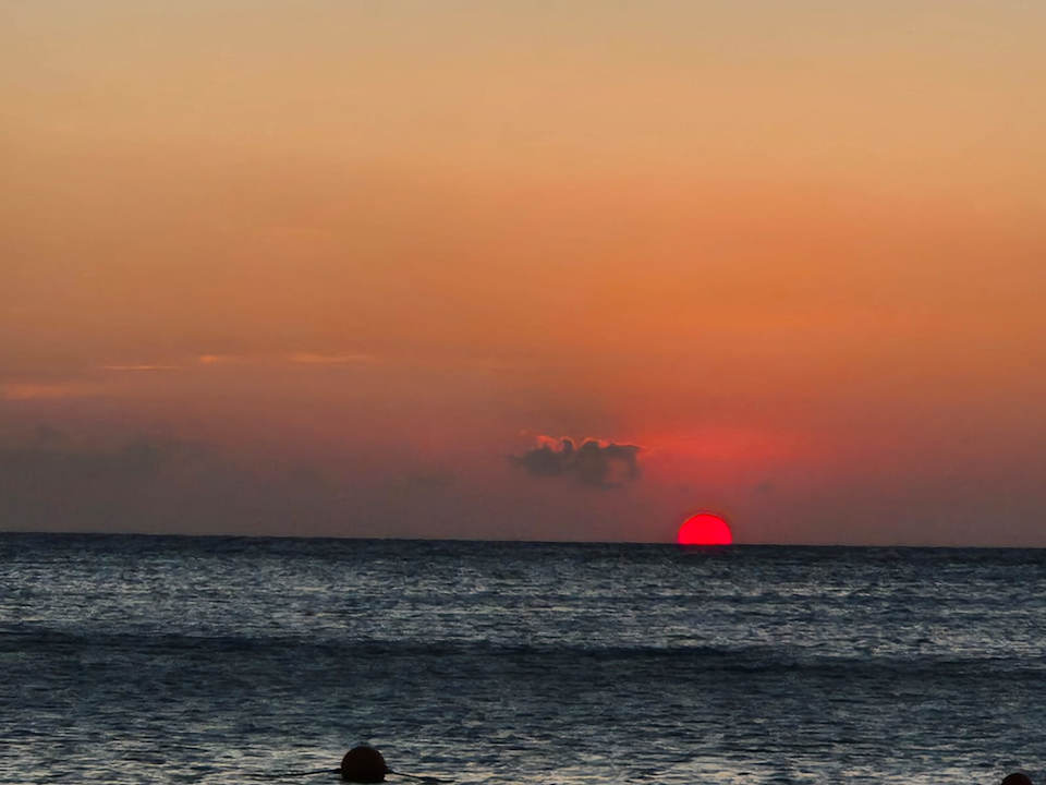 Strand Sentido Caribbean World Soma Bay