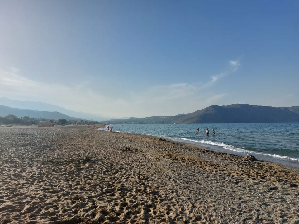 Strand Anemos Luxury Grand Resort