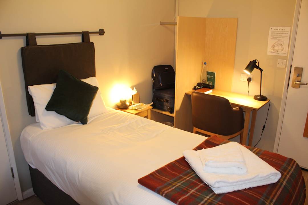 Zimmer B&B The Royal Foundation of St Katharine