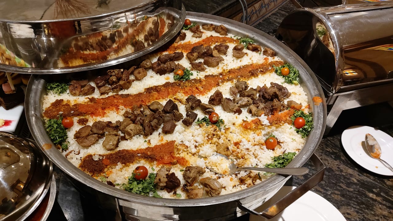 Gastro Continental Hotel Hurghada