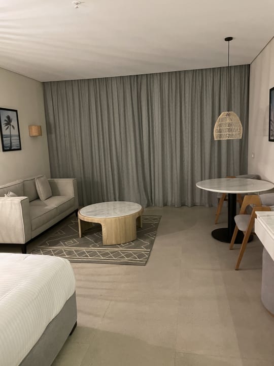 Zimmer Fort Arabesque - The West Bay
