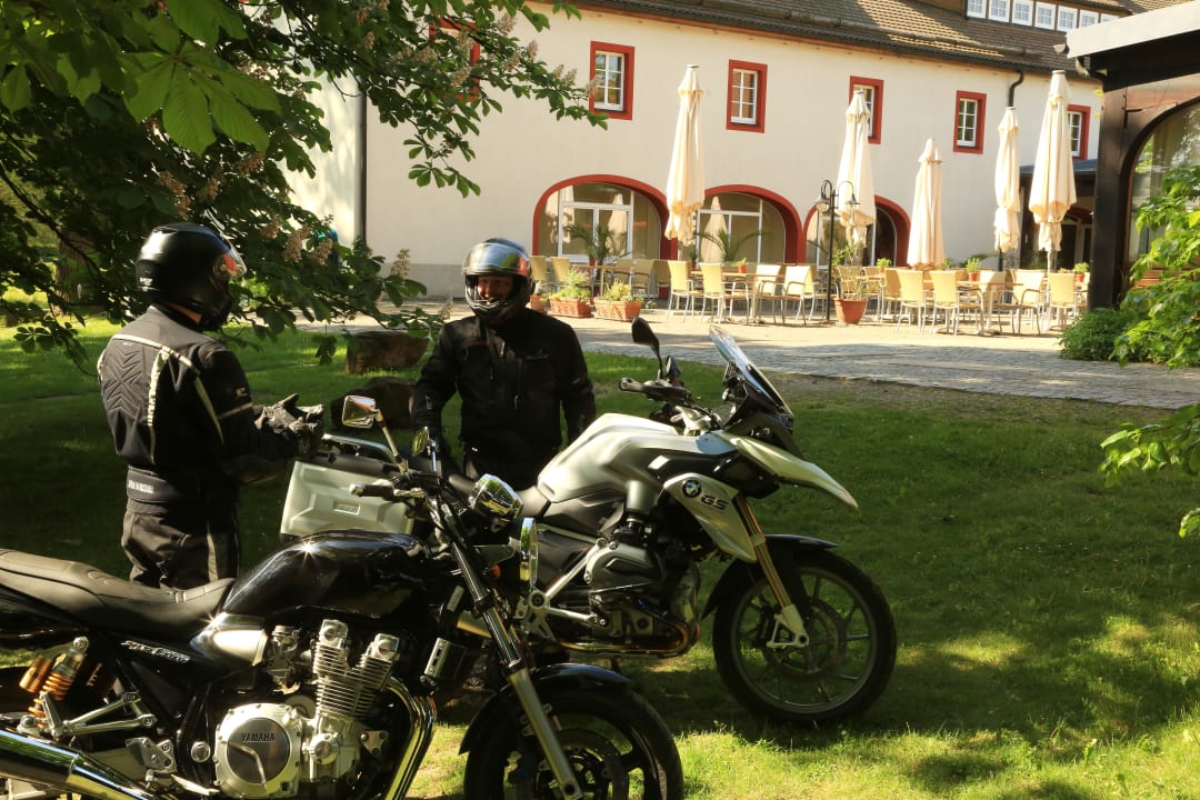 Sonstiges Landidyll Hotel Erbgericht Tautewalde