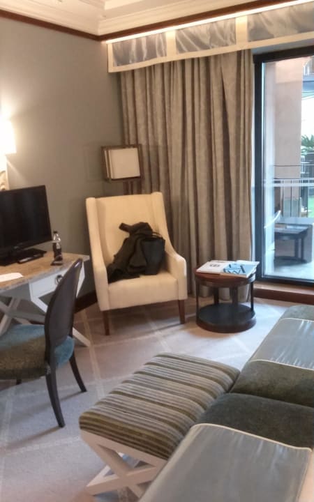 Wohnzimmer Grande Real Villa Italia