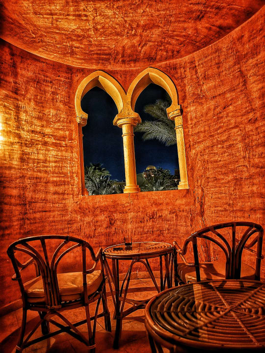 Zimmer The Grand Resort