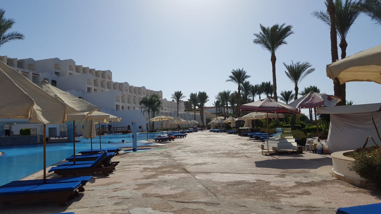 Pool Siva Sharm