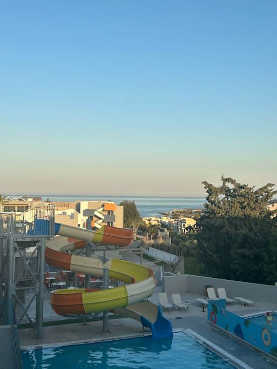 Ausblick Virginia Family Resort