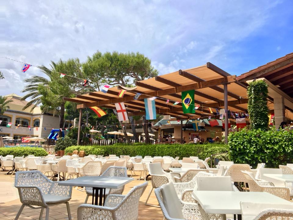 Sport & Freizeit VIVA Cala Mesquida Resort & Spa