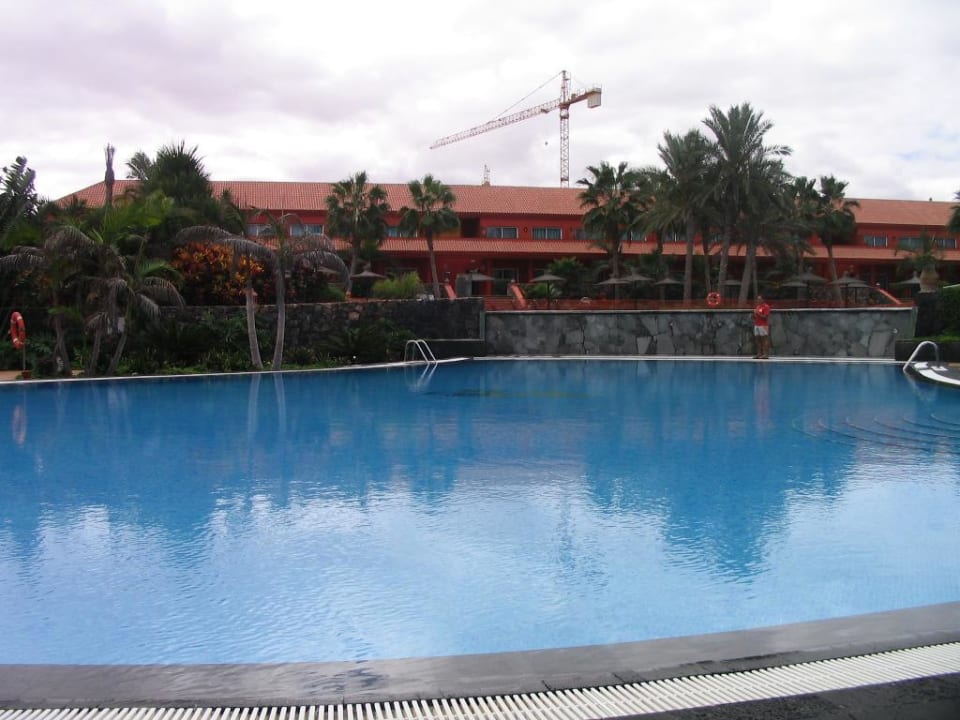Oasis Village (Pool) Hotel Oasis Village