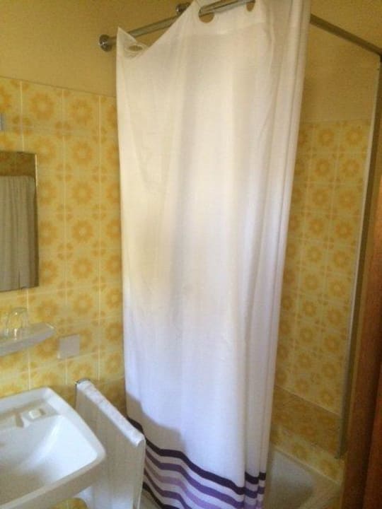 Bad Hotel Nicolay 1881