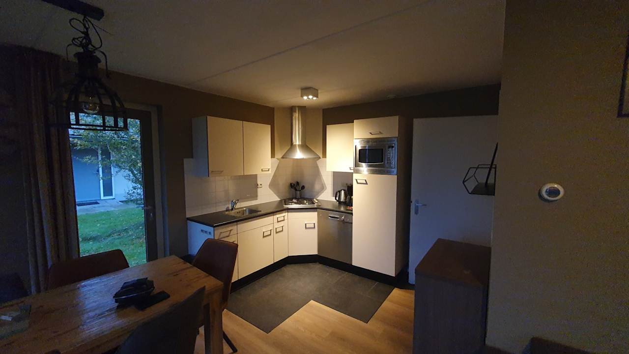 Zimmer Resort Village RCN de Potten