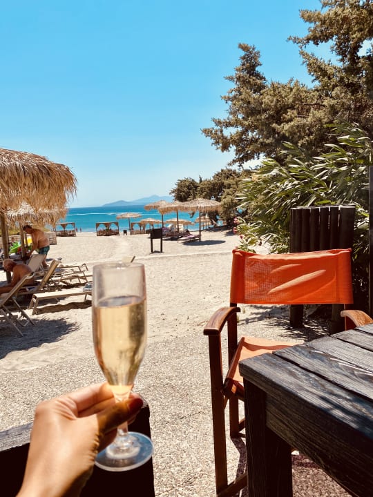 Gastro Blue Lagoon Village