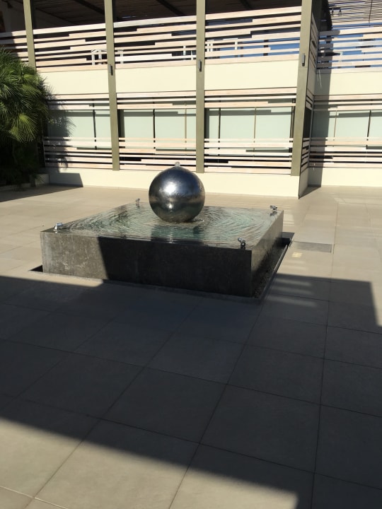 Sonstiges HARPIN Georgioupolis Resort Aquapark & SPA