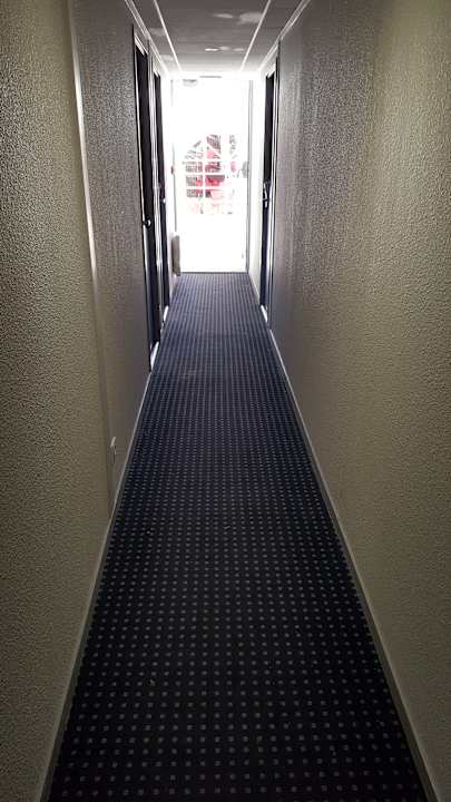 Sonstiges Hotel Balladins Valence Sud - Porte Les Valence