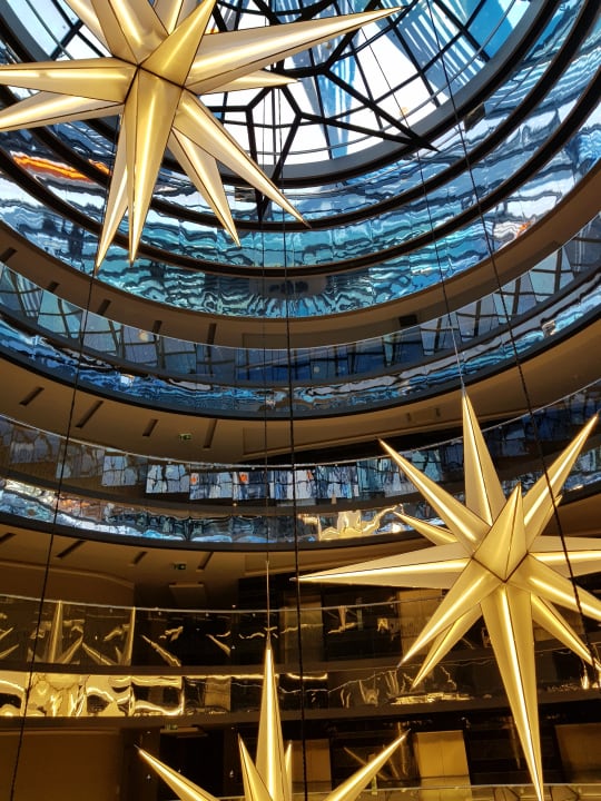 Sonstiges Royal Seginus