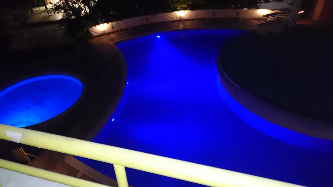 Pool Party Hotel Golden Sands - Adults only