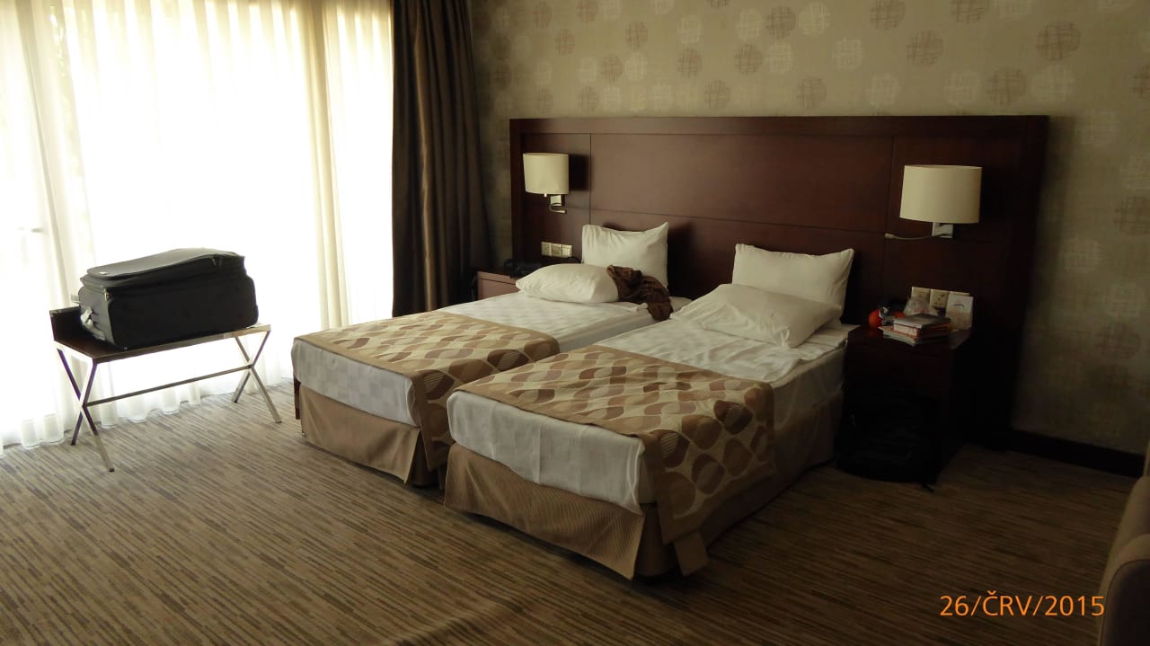 Dtto Salamis Bay Conti Resort Hotel & Casino