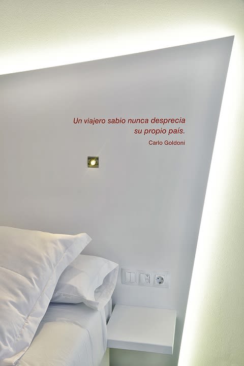 Zimmer Hotel Atarazanas