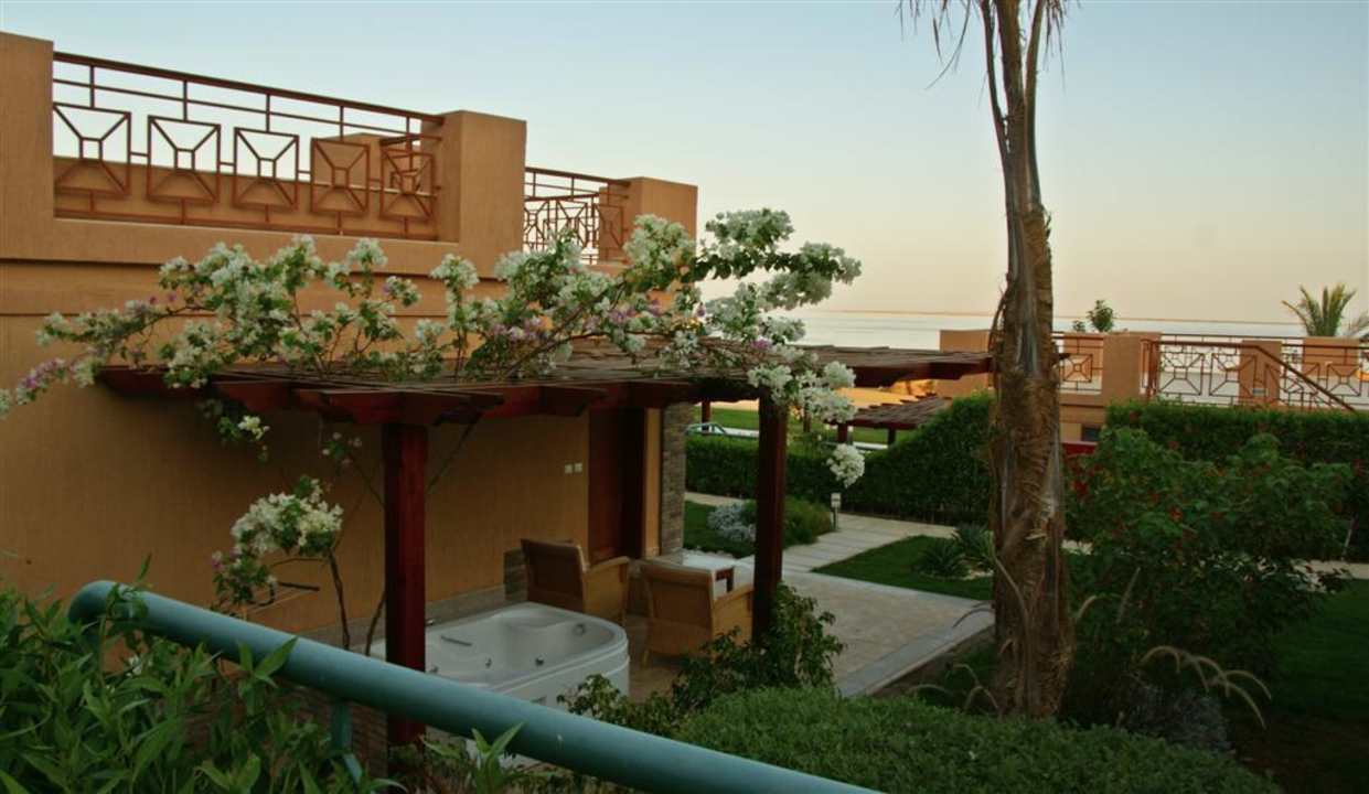 Bungalows 2. Reihe Shams Prestige Abu Soma-Adults Only