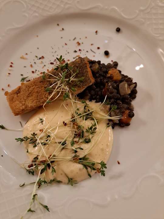 Gastro Hotel Sperlhof