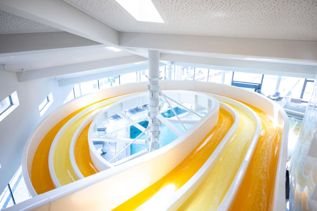 Pool Baby- & Kinderhotel Laurentius