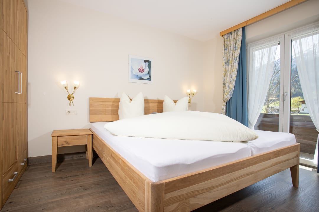 Zimmer Appartementhaus Lechner
