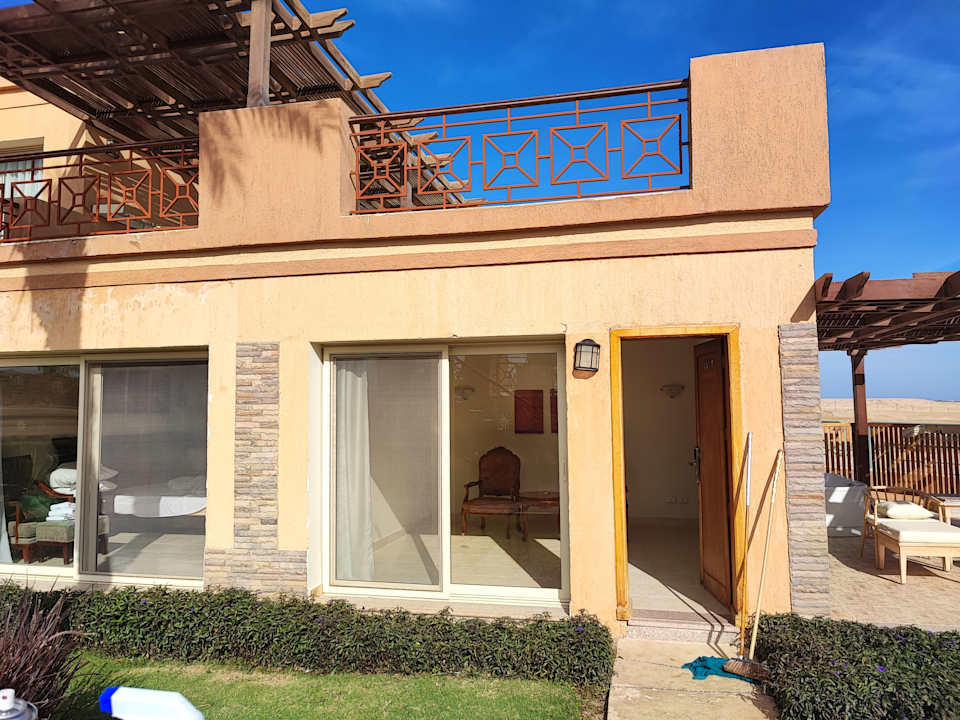 Zimmer Shams Prestige Abu Soma-Adults Only