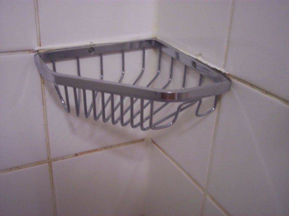 Dusche Sweet Dream Hostel & Pension