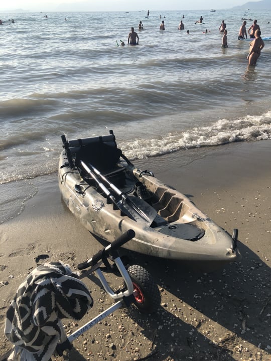 Sport & Freizeit Camping Lido