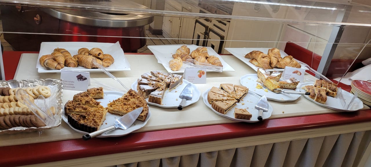 Gastro Grand Hotel Terme