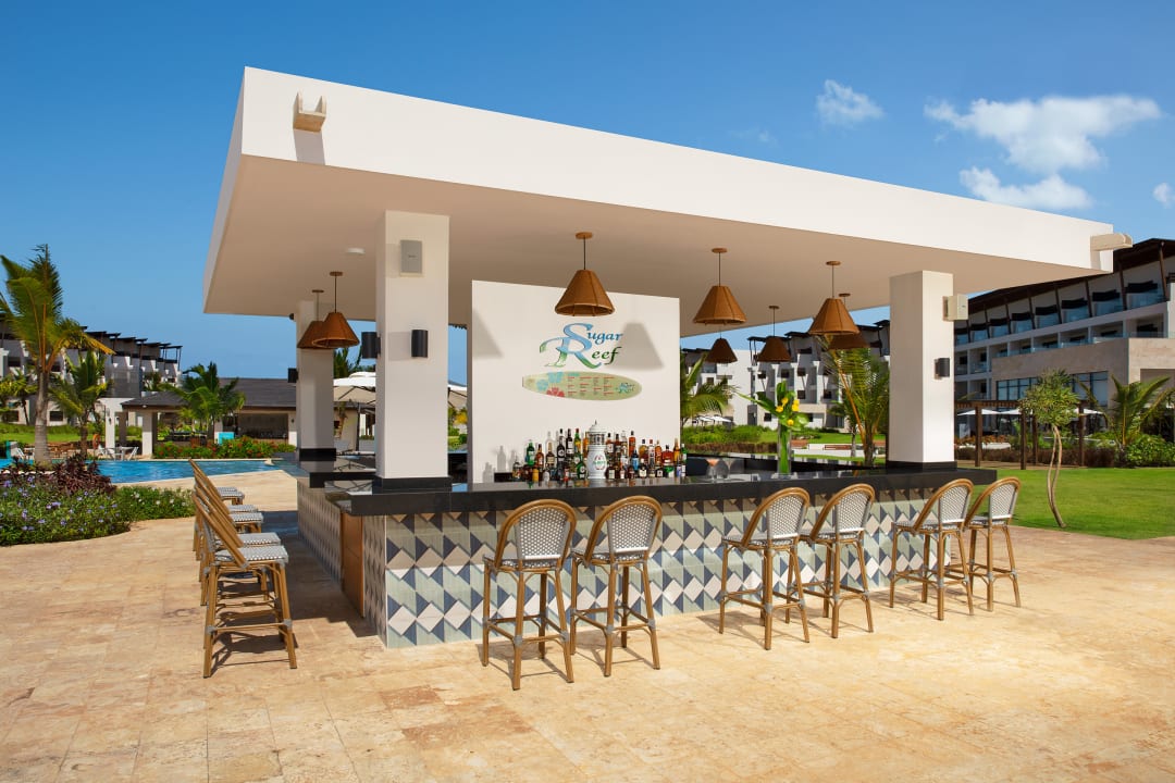 Gastro Dreams Macao Beach Punta Cana - All Inclusive