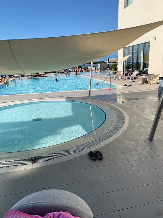 Pool Hotel Umag Plava Laguna