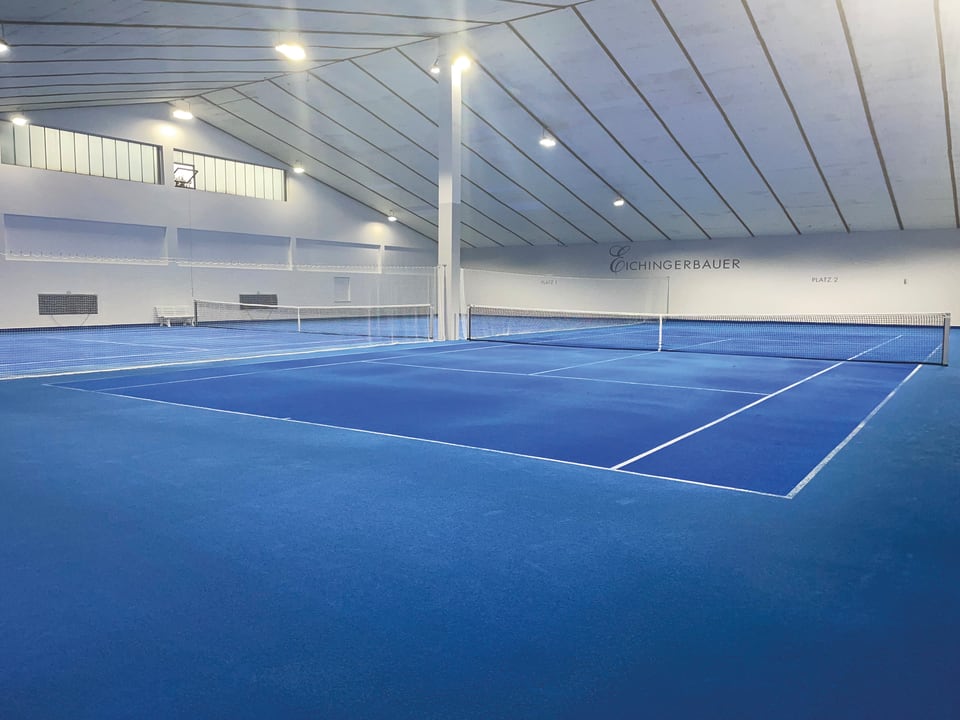 Sport & Freizeit Hotel Eichingerbauer