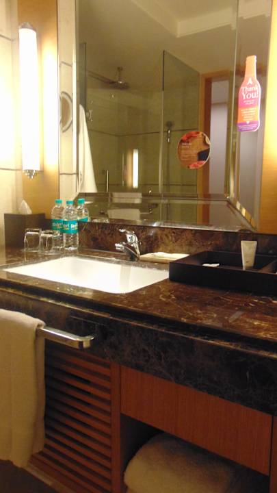 Zimmer Hotel The Westin Chennai Velachery