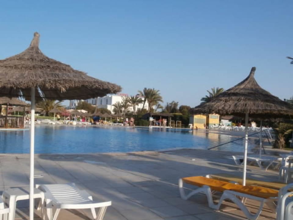 In ordnug Djerba Sun Beach Hotel & Spa