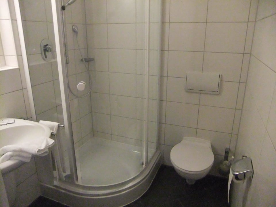 Bad Hotel Landhaus Moritzburg