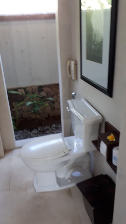 Zimmer Sudamala Resort, Senggigi