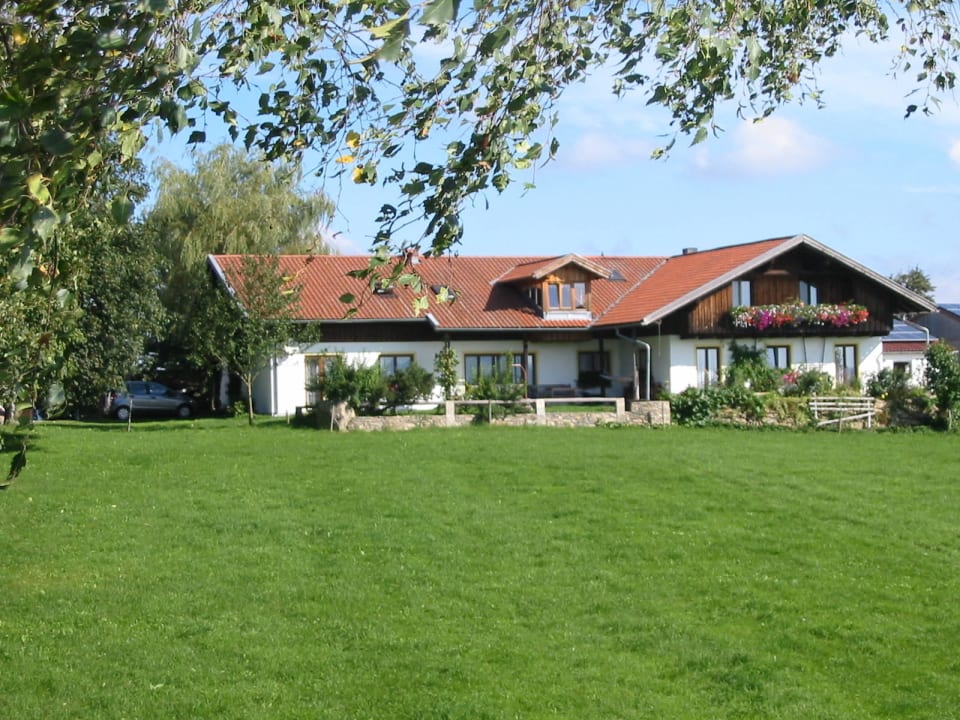 Ferienhof Dannerbauer Ferienhof Dannerbauer