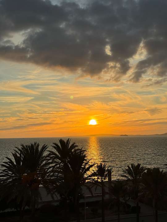 Außenansicht allsun Hotel Pil-lari Playa